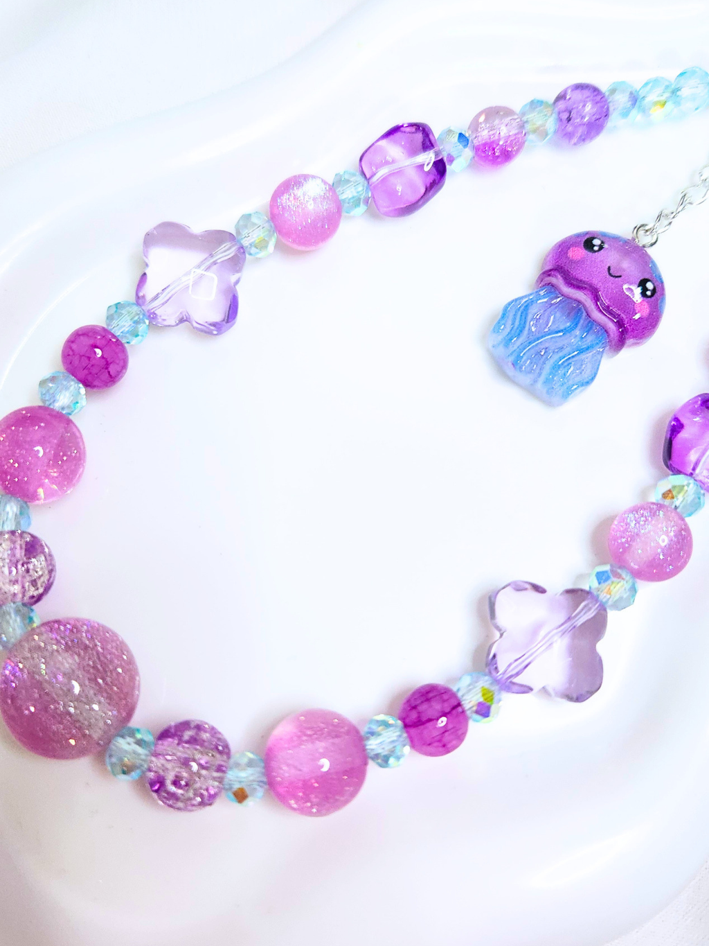 • Accessory • Dream Medusa