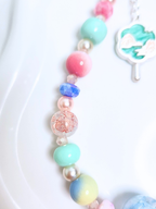 • Accessoire • Montagnes Célestes