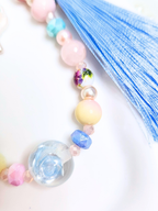 • Accessoire • Montagnes Célestes