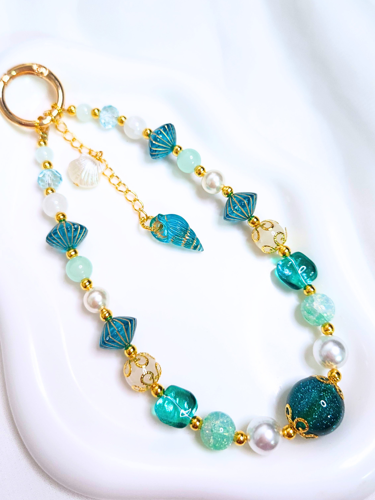 • Accessory • Emerald Foam