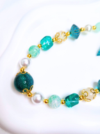 • Accessory • Emerald Foam