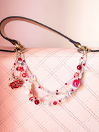 • Accessoire • Rouge passion