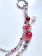 • Accessoire • Rouge passion