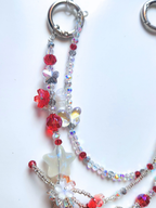 • Accessoire • Rouge passion