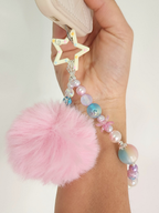 • Accessoire • Rêve Pastel Étoilé