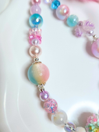 • Accessoire • Rêve Pastel Étoilé