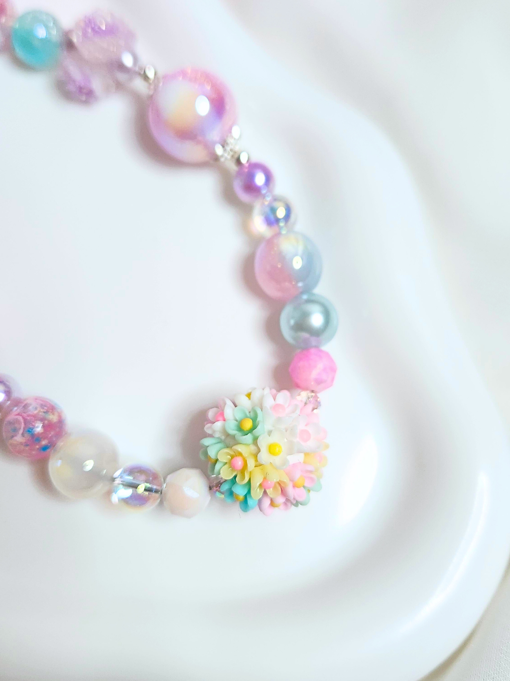 • Accessoire • Rêve Pastel Étoilé