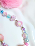 • Accessoire • Rêve Pastel Étoilé