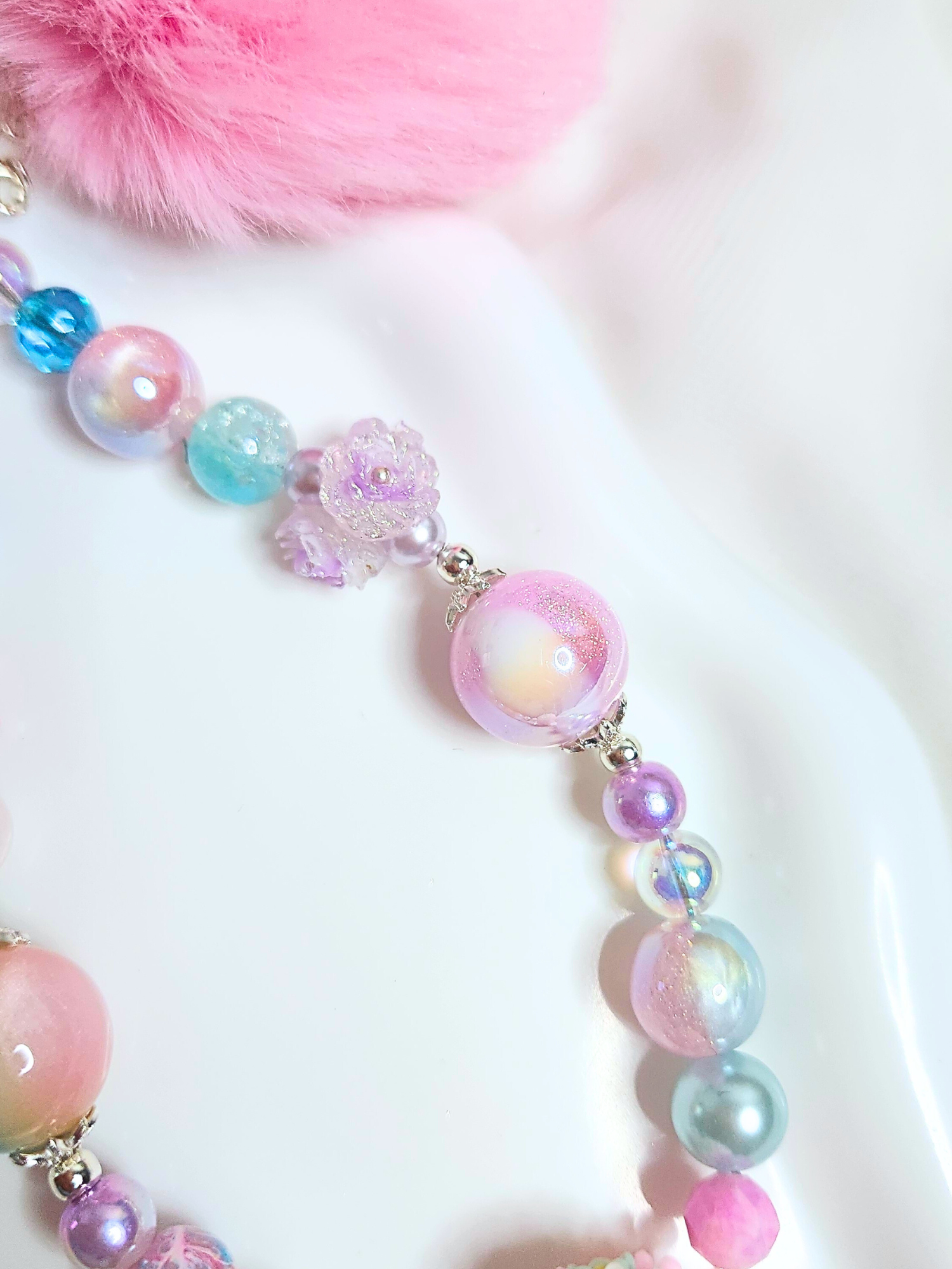 • Accessoire • Rêve Pastel Étoilé