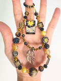 • Accessoire • Soleil Mystique
