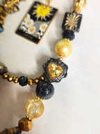 • Accessoire • Soleil Mystique