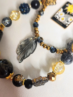 • Accessoire • Soleil Mystique