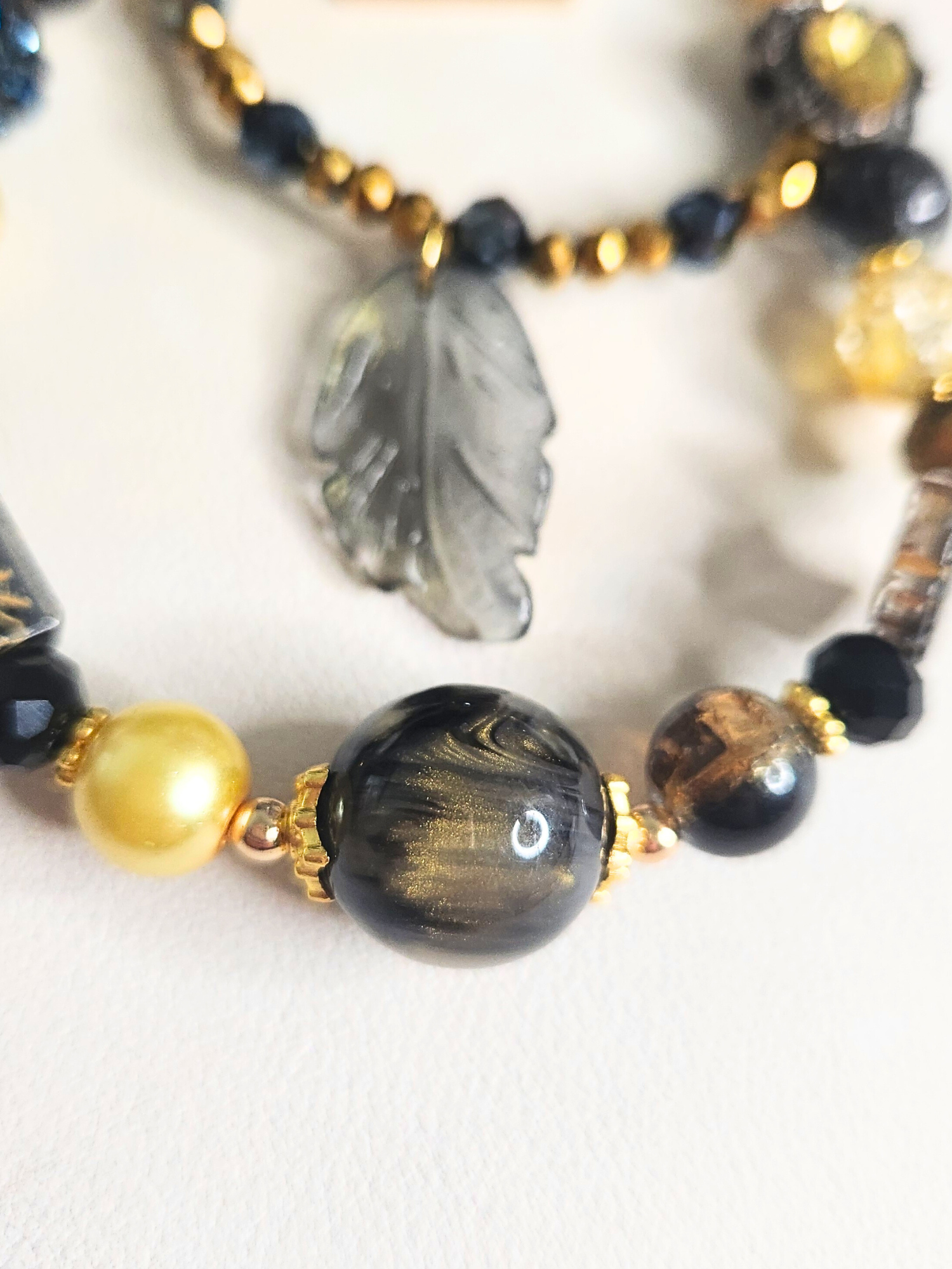 • Accessoire • Soleil Mystique
