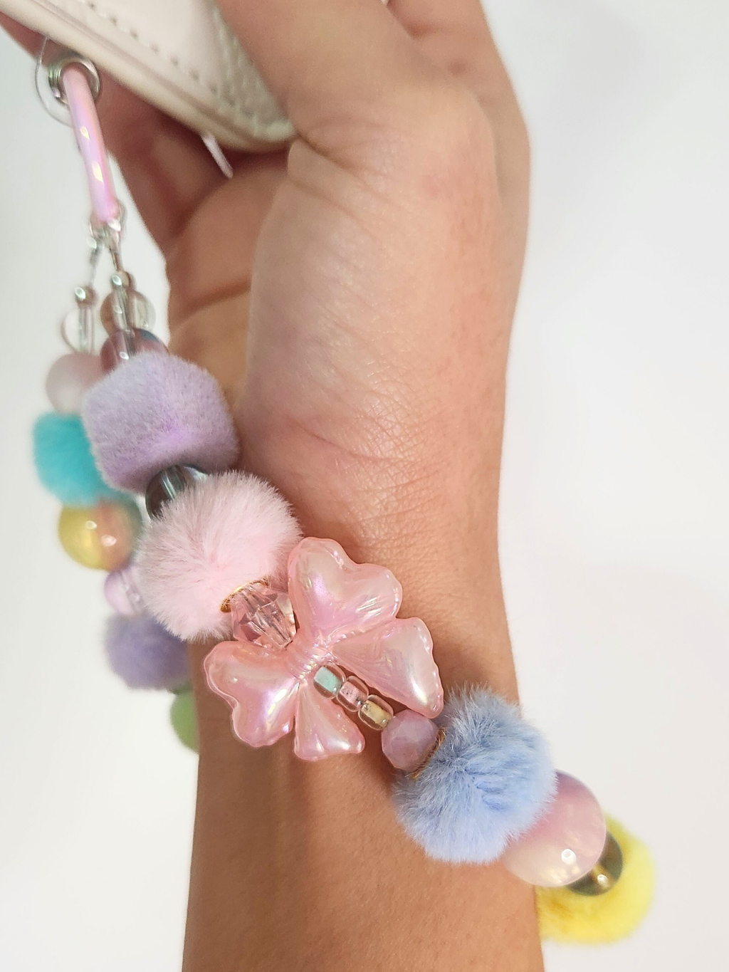 • Accessoire • Douce Fantaisie Pastel