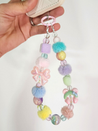 • Accessoire • Douce Fantaisie Pastel