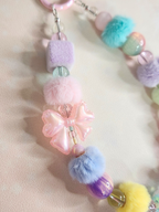 • Accessoire • Douce Fantaisie Pastel