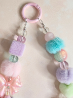 • Accessoire • Douce Fantaisie Pastel