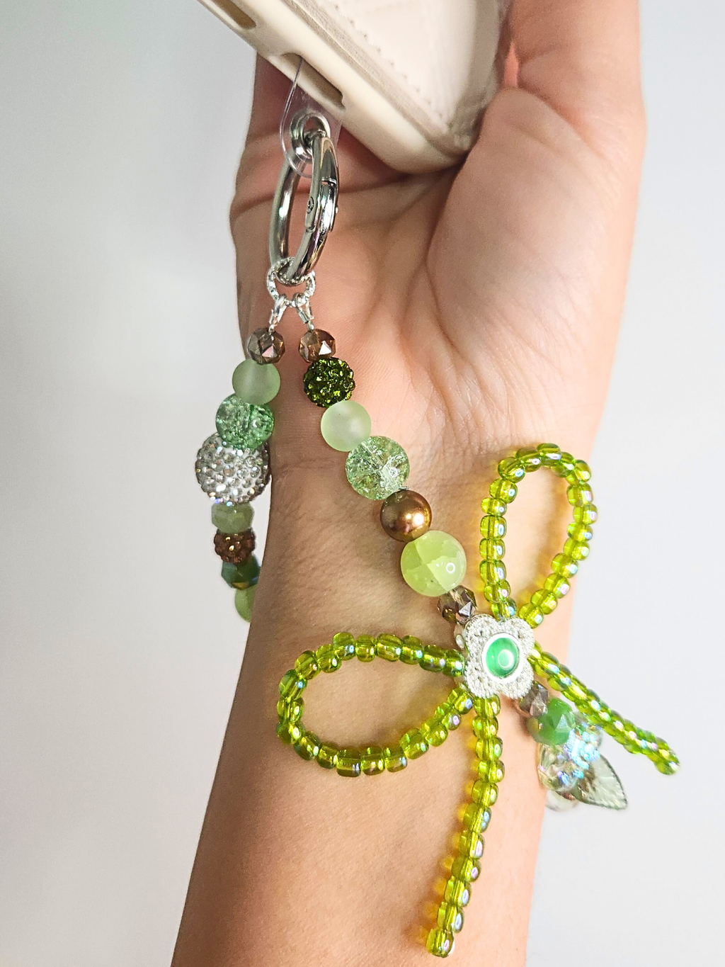 • Accessoire • Brise Printanière