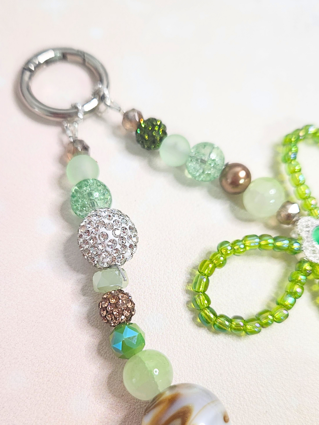 • Accessoire • Brise Printanière