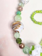 • Accessoire • Brise Printanière