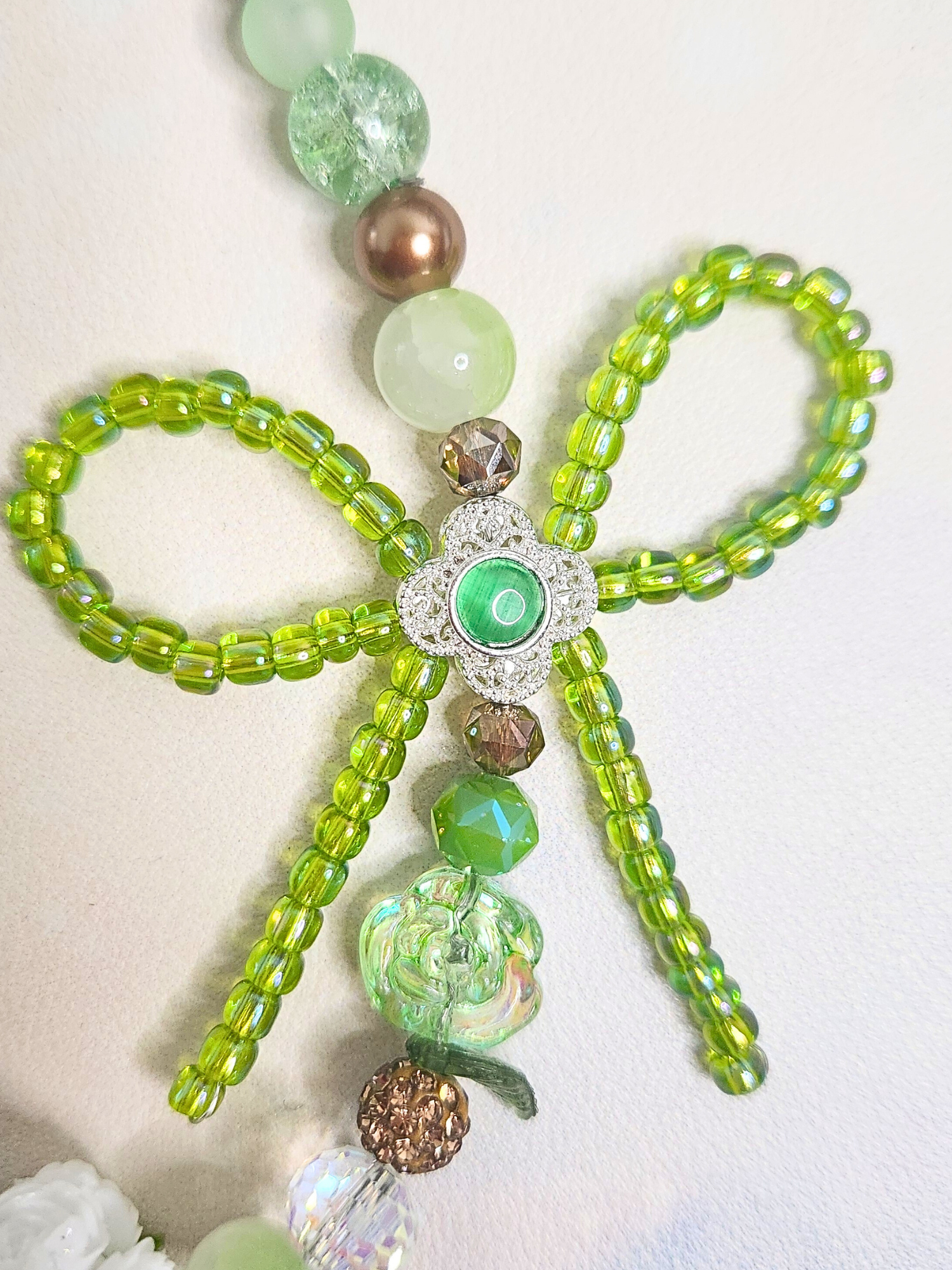 • Accessoire • Brise Printanière
