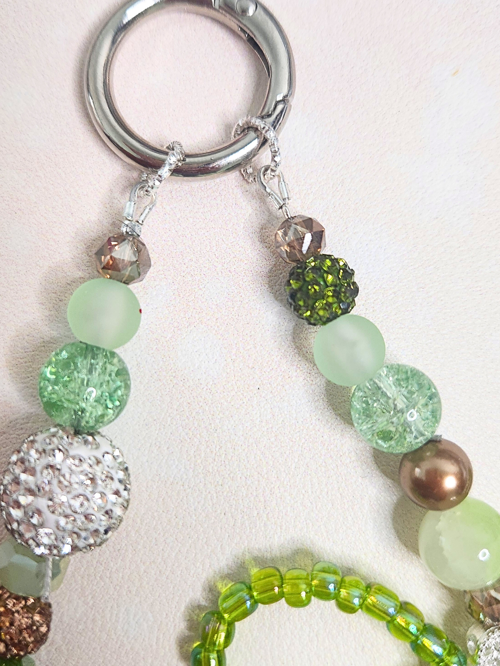• Accessoire • Brise Printanière