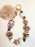 • Accessoire • Dimoo World Cappuccino