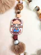 • Accessoire • Dimoo World Cappuccino