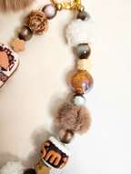 • Accessoire • Dimoo World Cappuccino