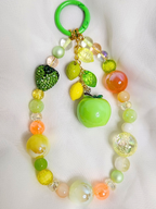 • Accessoire • Pomme Acidulée