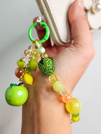 • Accessoire • Pomme Acidulée
