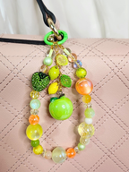 • Accessoire • Pomme Acidulée