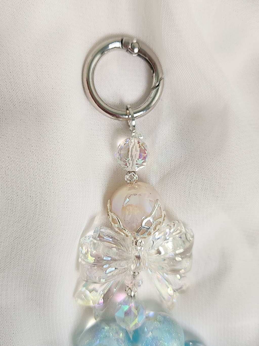 • Accessoire • Cristal Polaire