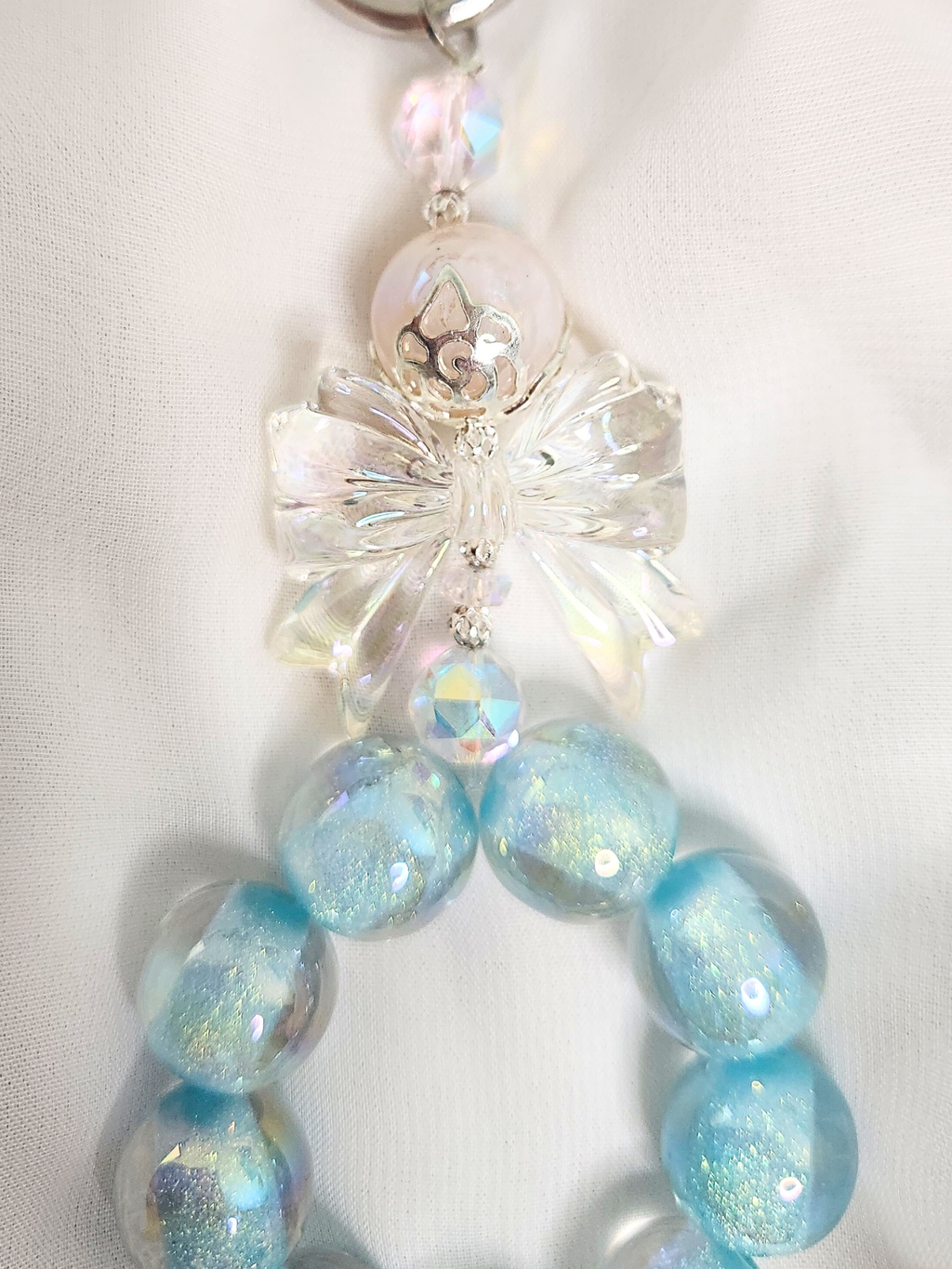 • Accessoire • Cristal Polaire