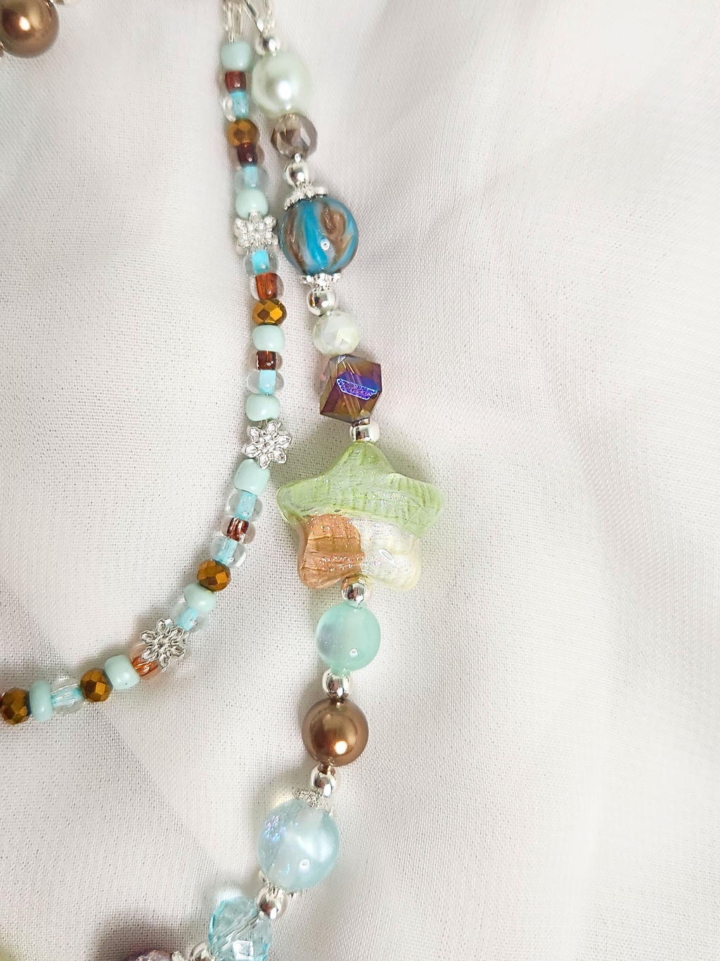 • Accessoire • Étoile Bohème