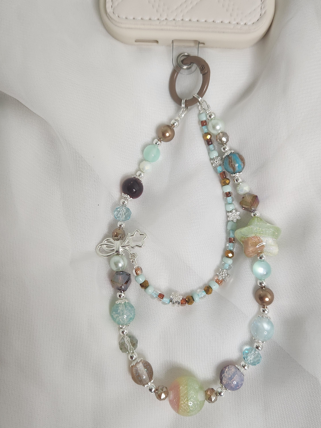 • Accessoire • Étoile Bohème