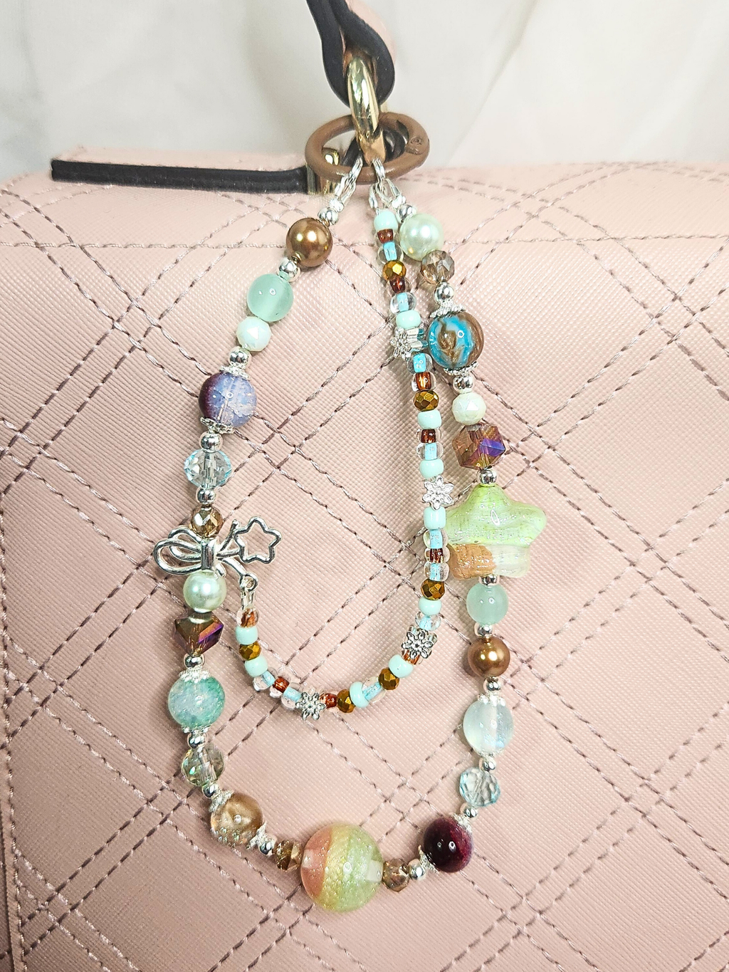 • Accessoire • Étoile Bohème