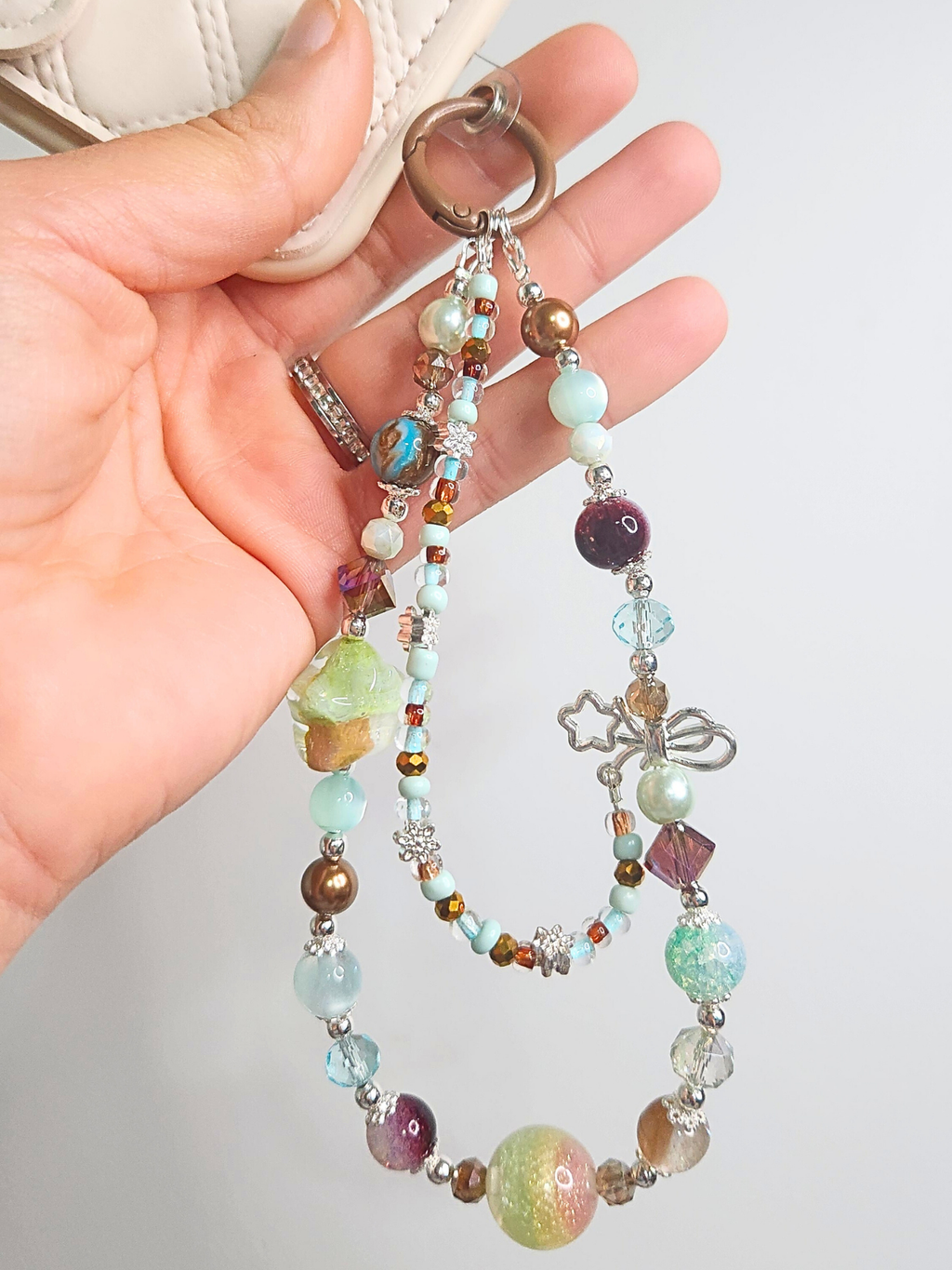• Accessoire • Étoile Bohème