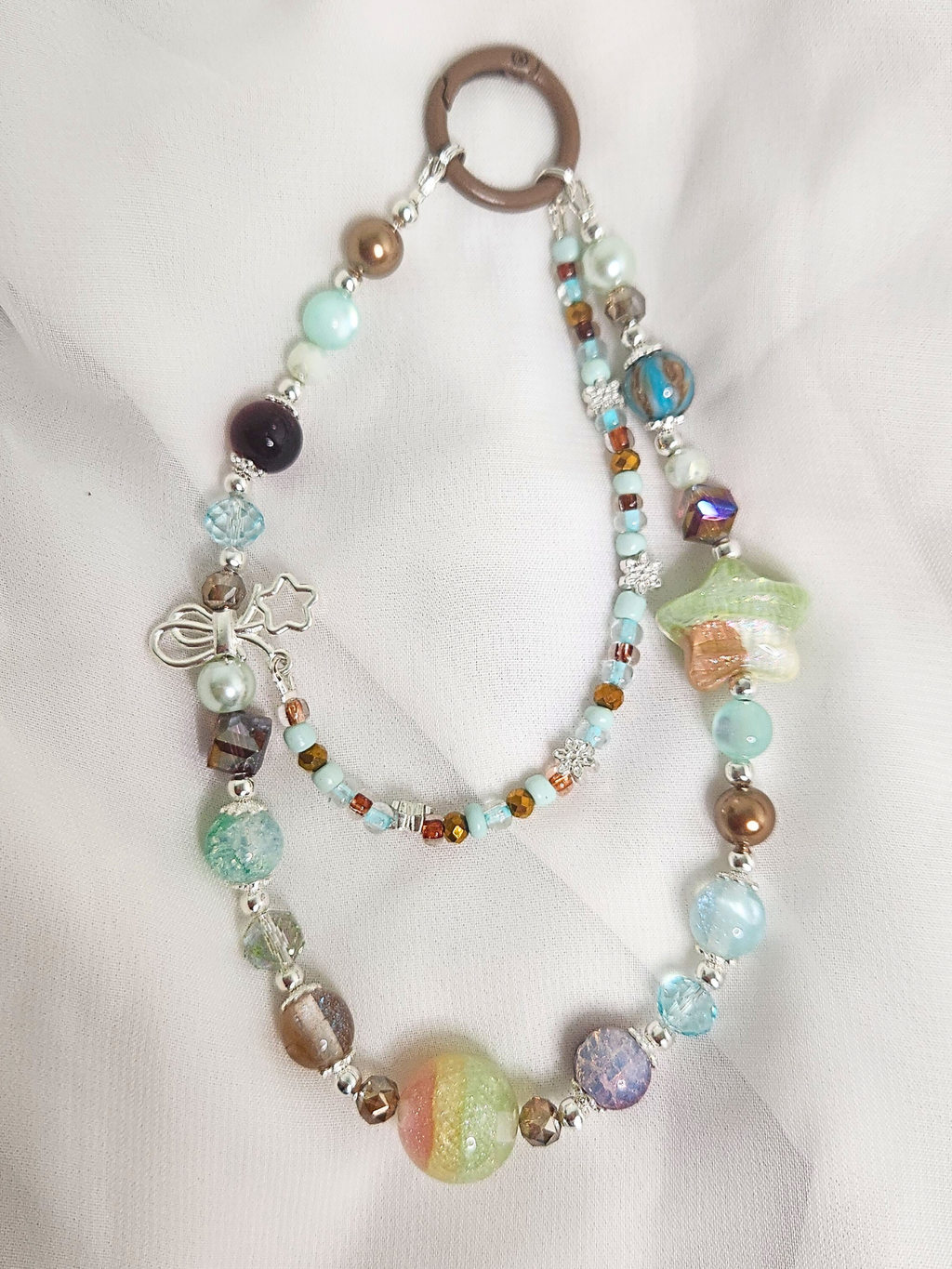 • Accessoire • Étoile Bohème