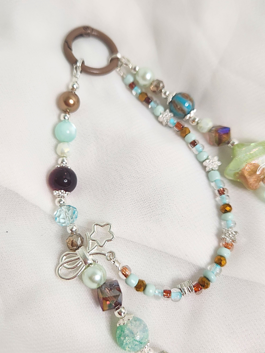 • Accessoire • Étoile Bohème