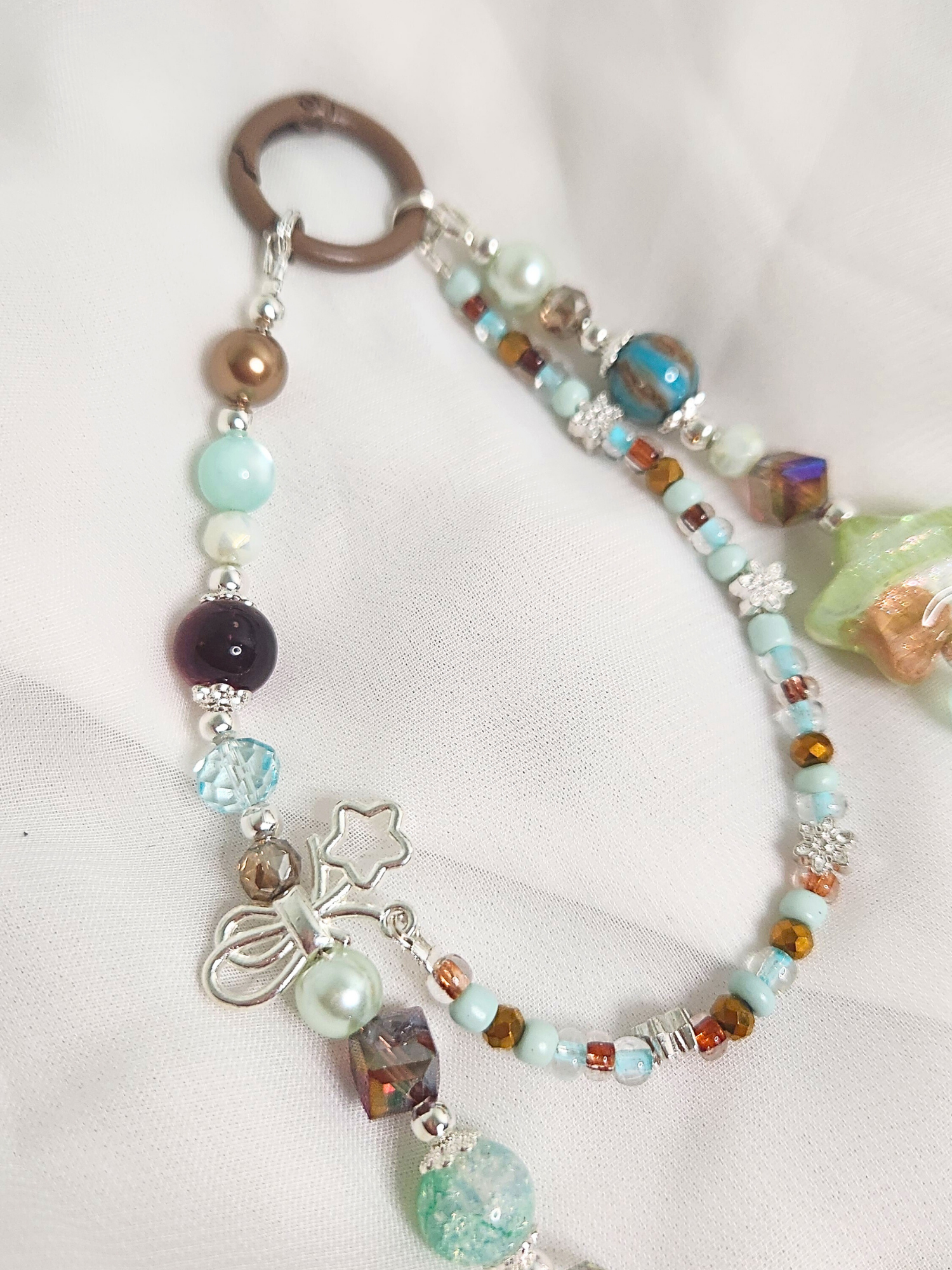 • Accessoire • Étoile Bohème