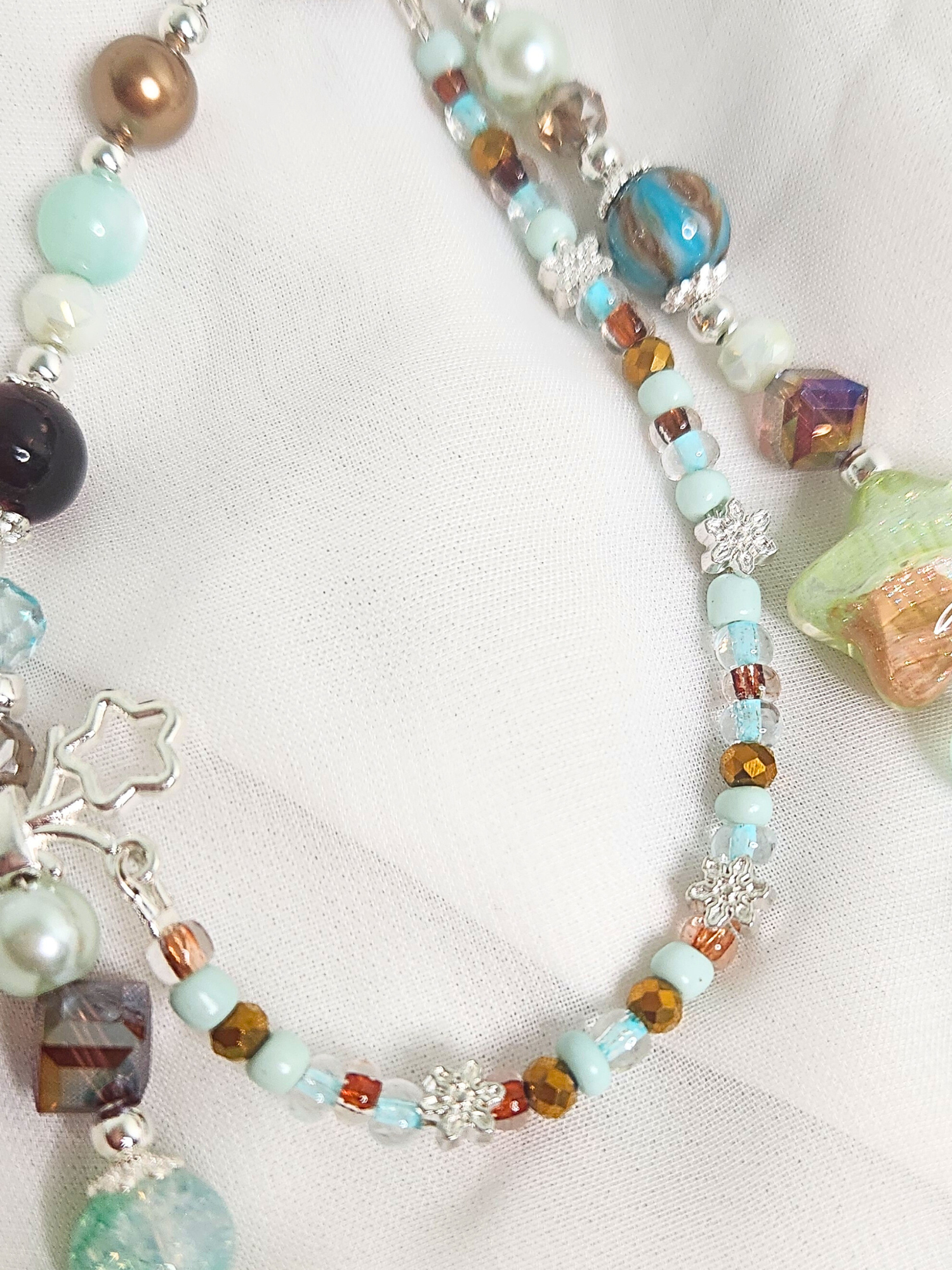 • Accessoire • Étoile Bohème