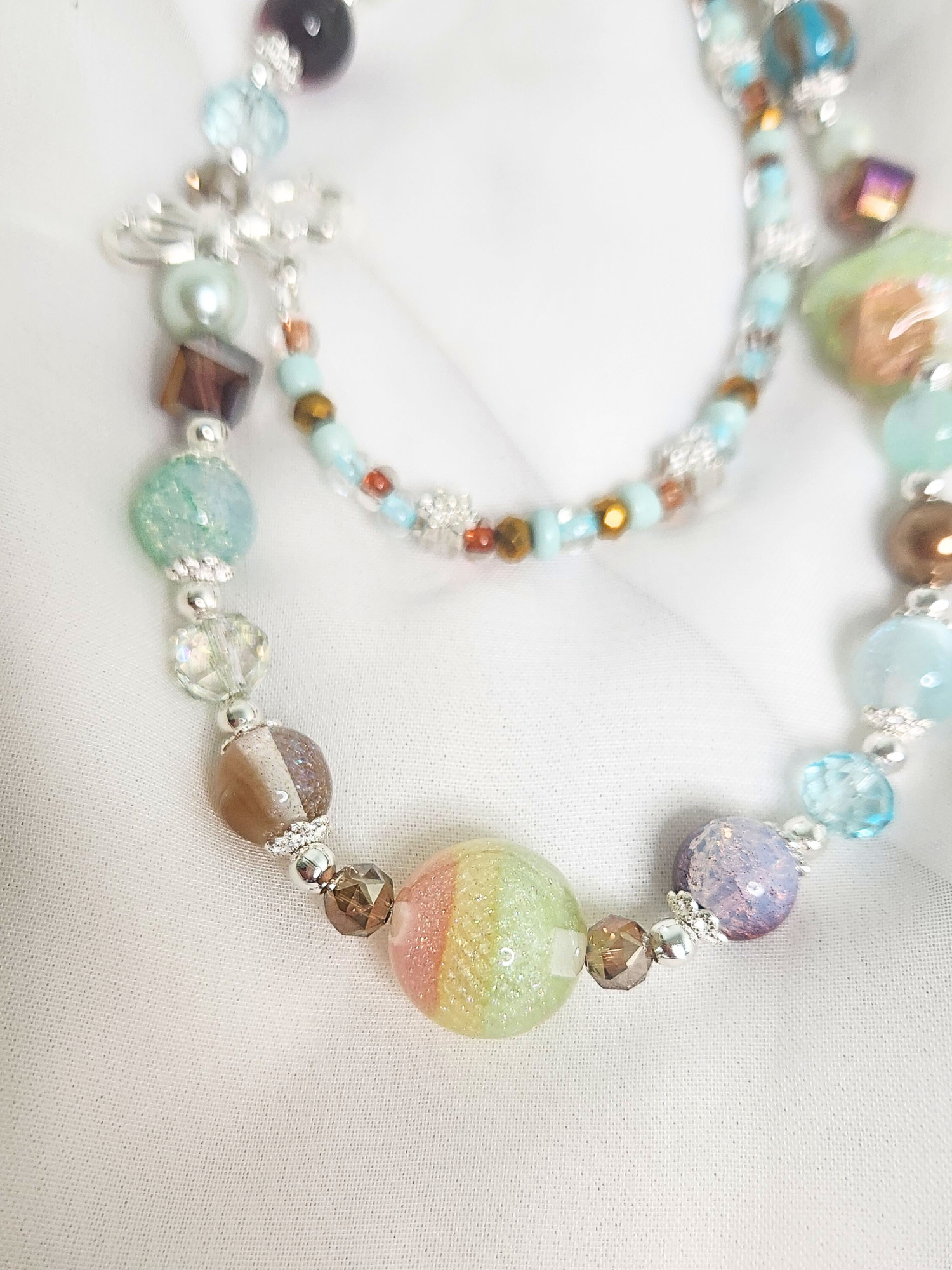 • Accessoire • Étoile Bohème