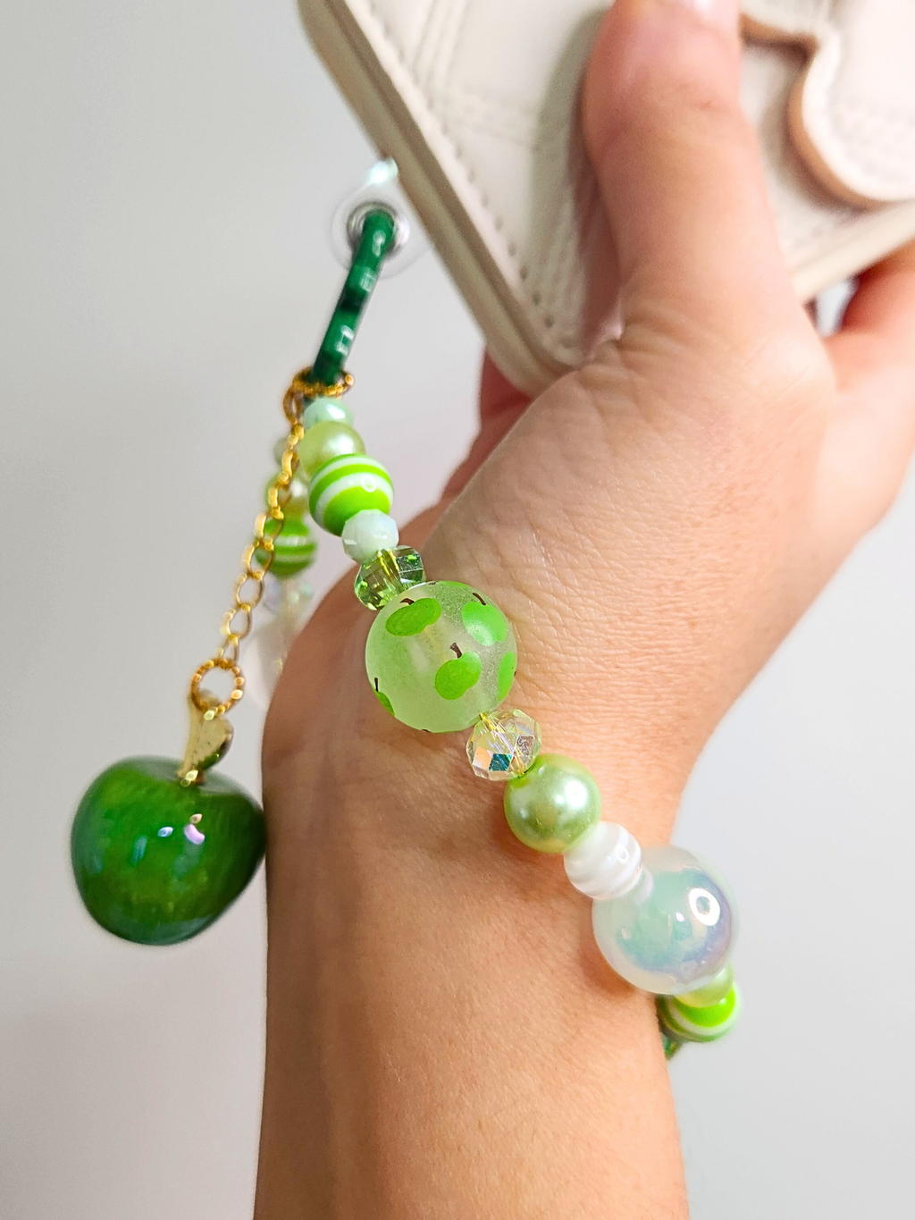• Accessoire • Pomme Royale