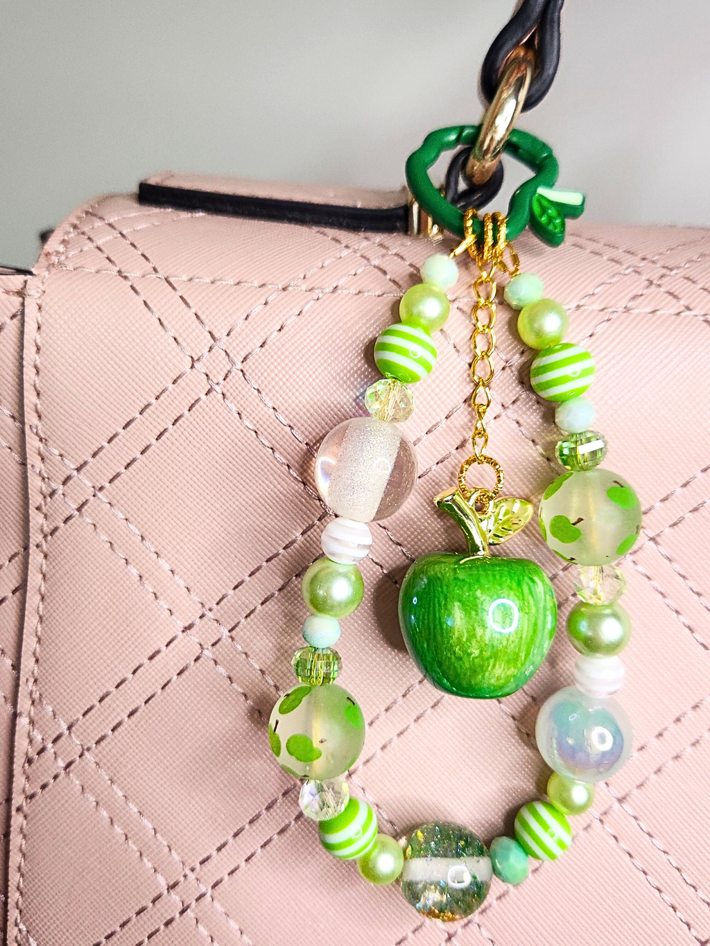 • Accessoire • Pomme Royale