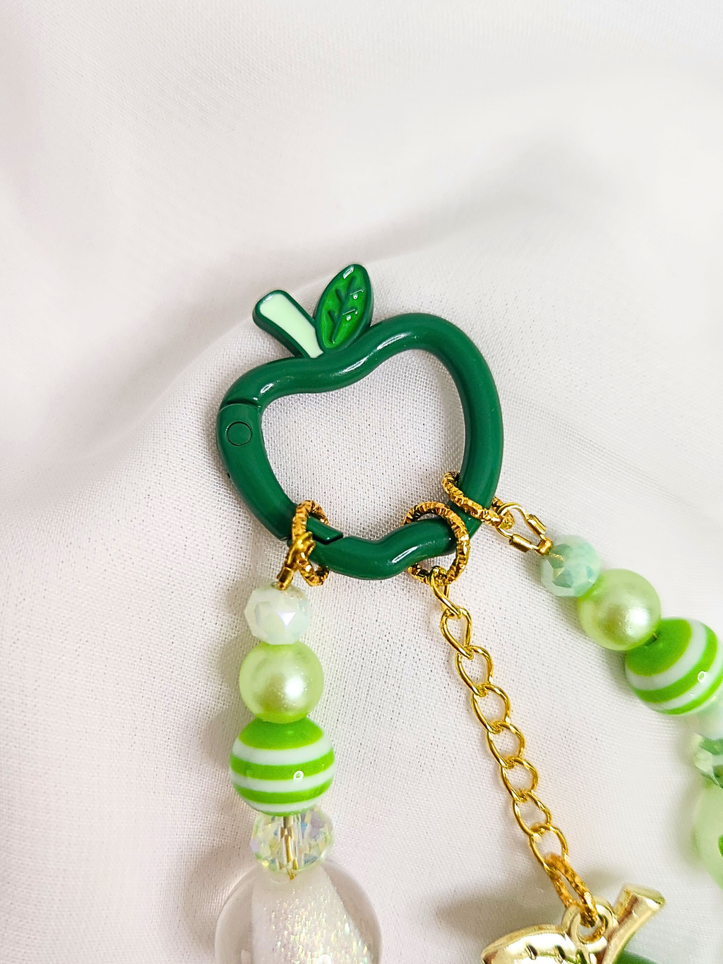 • Accessoire • Pomme Royale