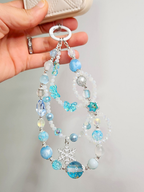 • Accessoire • Flocon d’Hiver