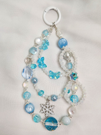 • Accessoire • Flocon d’Hiver