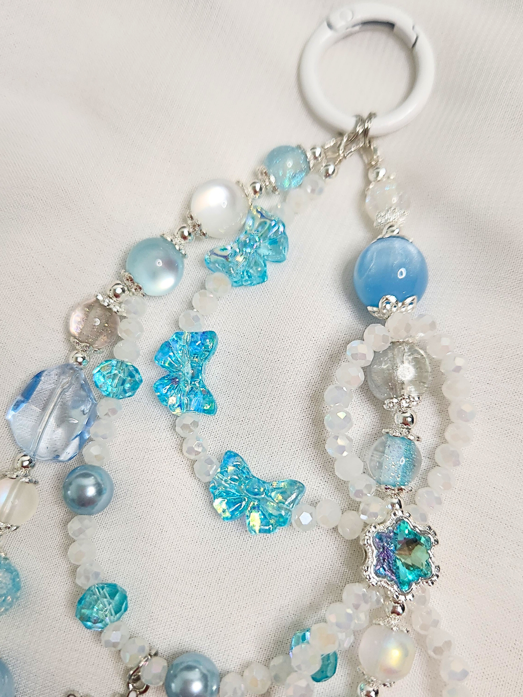 • Accessoire • Flocon d’Hiver