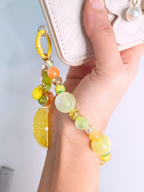 • Accessoire • Soleil Citronné